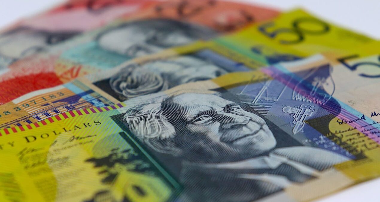 What is the RBA cash rate?